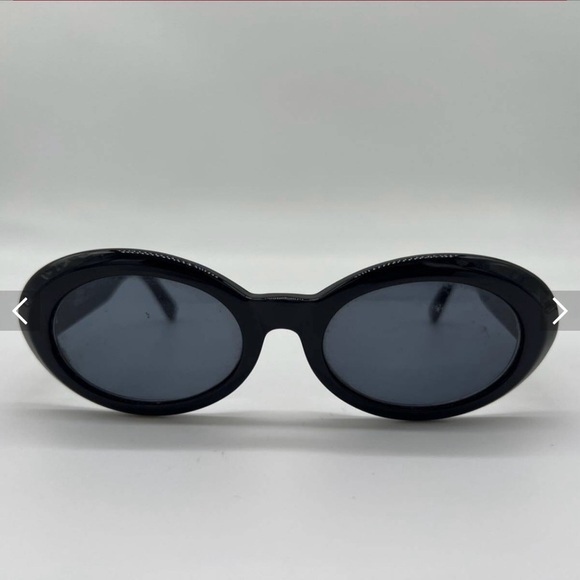 Authentic Gianni Versace Medusa Sunglasses - Picture 2 of 10